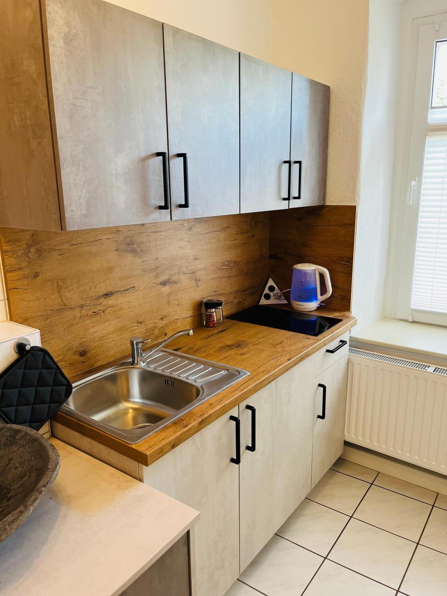 Apartment Tenx مِتفايدا المظهر الخارجي الصورة