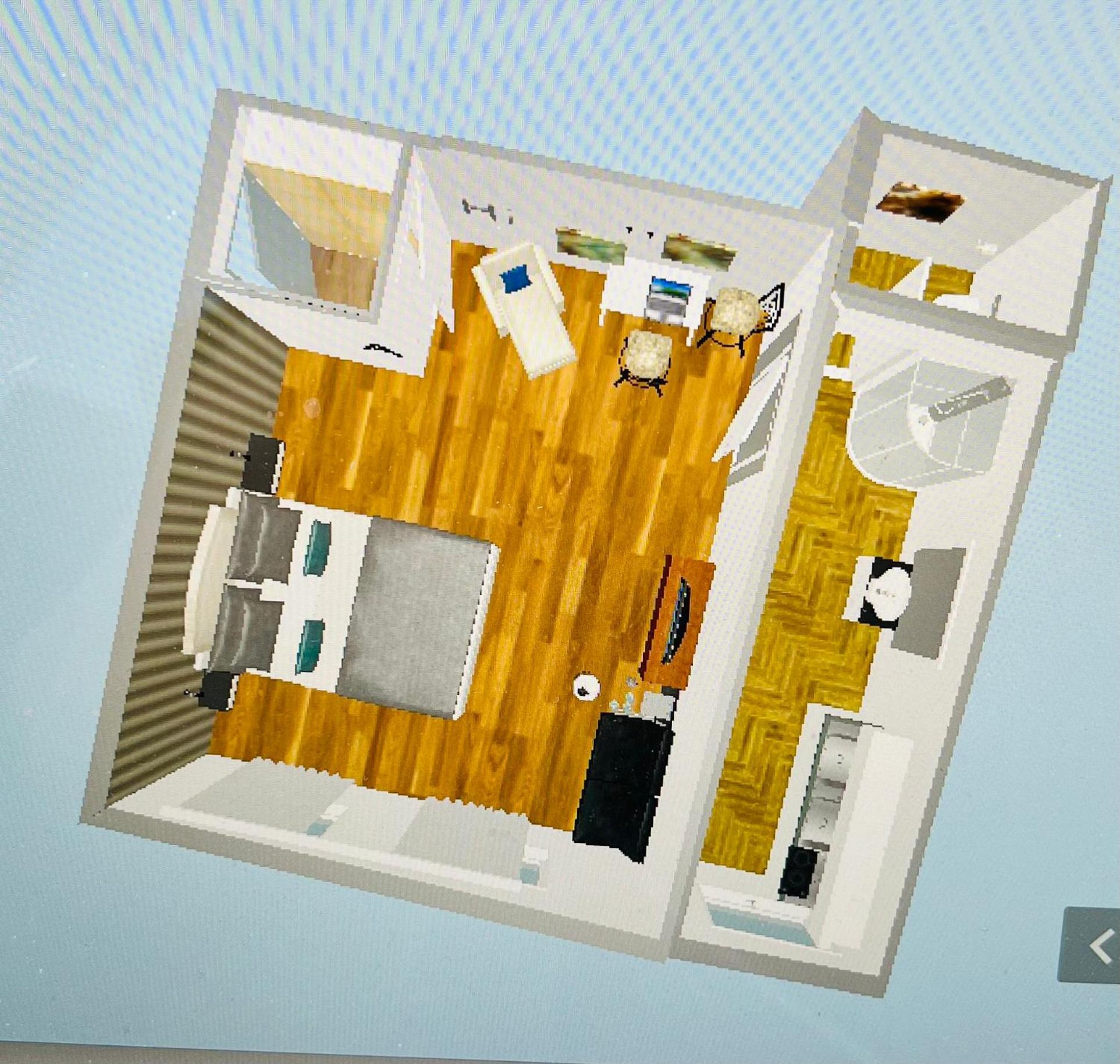Apartment Tenx مِتفايدا المظهر الخارجي الصورة
